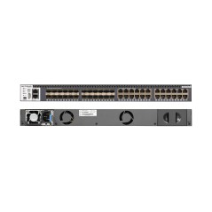 Netgear M4300 48-PORT 10GB MGD SWITCH